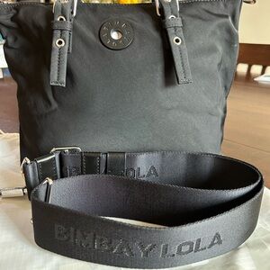 Bimba y Lola beautiful Bag!!